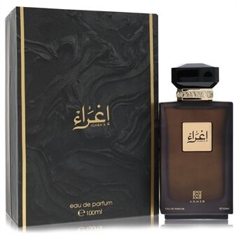 Ahmed Al Maghribi Ighra\'a by Ahmed Al Maghribi - Eau De Parfum Spray 100 ml - for men