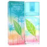 Green Tea Coconut Breeze by Elizabeth Arden - Eau De Toilette Spray 100 ml - for women