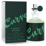 Curve Forest Woods by Liz Claiborne - Cologne Spray 125 ml - for men