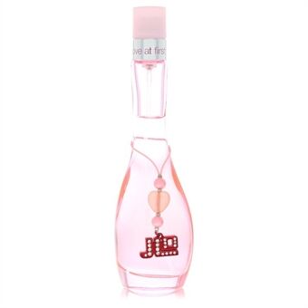 Love at first Glow by Jennifer Lopez - Eau De Toilette Spray (Unboxed) 30 ml - for women