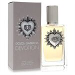 Dolce & Gabbana Devotion by Dolce & Gabbana - Eau De Parfum Spray 100 ml - for men