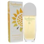 Sunflowers Honey Daze by Elizabeth Arden - Eau De Toilette Spray 100 ml - for women