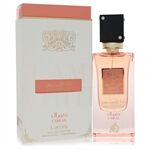 Ana Abiyed Coral by Lattafa - Eau De Parfum Spray (Unisex) 60 ml - for men
