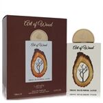 Lattafa Pride Art of Wood by Lattafa - Eau De Parfum Spray (Unisex) 100 ml - for men