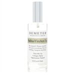 Demeter Baihao Yinzhen Tea by Demeter - Cologne Spray (Unboxed) 120 ml - for women