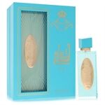 Arabiyat Prestige Ash'aa Neroli by Arabiyat Prestige - Eau De Parfum Spray (Unisex) 109 ml - for men