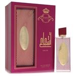Arabiyat Prestige Ash'aa Mauve by Arabiyat Prestige - Eau De Parfum Spray (Unisex) 109 ml - for men