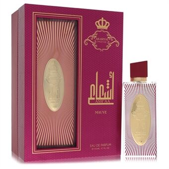 Arabiyat Prestige Ash\'aa Mauve by Arabiyat Prestige - Eau De Parfum Spray (Unisex) 109 ml - for men