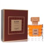 Sapil Elixir Fusion by Sapil - Eau De Parfum Spray (Unisex) 100 ml - for men