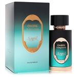 Sapil Ombre Turquoise by Sapil - Eau De Parfum Spray (Unisex) 100 ml - for women