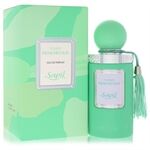 Sapil Yummy Pistachio Oud by Sapil - Eau De Parfum Spray 100 ml - for women