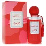 Sapil Cheeky Cherry Oud by Sapil - Eau De Parfum Spray 100 ml - for women