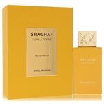 Swiss Arabian Shaghaf Vanilla Toffee by Swiss Arabian - Eau De Parfum Spray (Unisex) 75 ml - for women