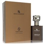 Swiss Arabian Tobacco 01 by Swiss Arabian - Extrait De Parfum Spray (Unisex) 50 ml - for men