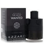 Azzaro The Most Wanted by Azzaro - Eau De Parfum Intense Spray 50 ml - for men