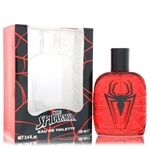 Spiderman Premium by Marvel - Eau De Toilette Spray 100 ml - for men