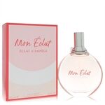 Eclat d'Arpege Mon Eclat by Lanvin - Eau De Parfum Spray 100 ml - for women