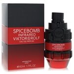 Spicebomb Infrared by Viktor & Rolf - Eau De Parfum Spray 50 ml - for men