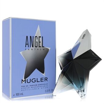 Angel Fantasm by Thierry Mugler - Eau De Parfum Spray 100 ml - for women