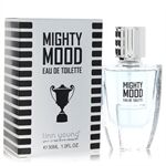 Linn Young Mighty Mood by Linn Young - Eau De Toilette Spray 30 ml - for men