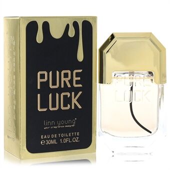 Linn Young Pure Luck by Linn Young - Eau De Toilette Spray 30 ml - for men