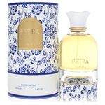 Lattafa Petra by Lattafa - Eau De Parfum Spray (Unisex) 100 ml - for women