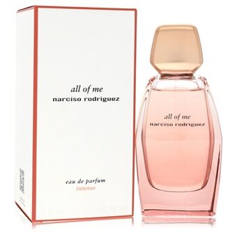 Narciso Rodriguez All of Me Intense by Narciso Rodriguez - Eau De Parfum Spray 90 ml - for women