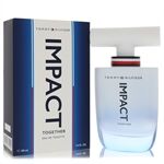 Tommy Hilfiger Impact Together by Tommy Hilfiger - Eau De Toilette Spray 100 ml - for men