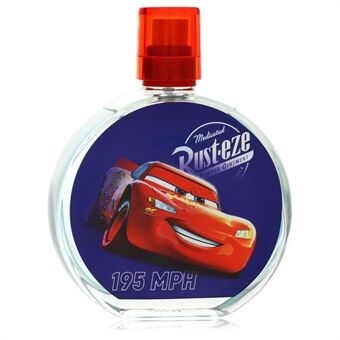 Cars by Pixar - Eau De Toilette Spray (Unboxed) 100 ml - for men