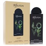Lattafa Pride Affection by Lattafa - Eau De Parfum Spray (Unisex) 100 ml - for women