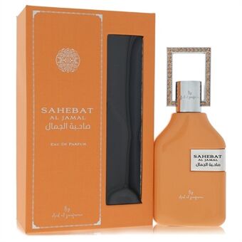 Ard Al Zaafaran Sahebat Al Jamal by Al Zaafaran - Eau De Parfum Spray (Unisex) 70 ml - for women