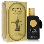 Ard Al Zaafaran Dirham Gold by Al Zaafaran - Eau De Parfum Spray (Unisex) 100 ml - for men