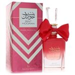 Ard Al Zaafaran Bint Hooran Rose Passion by Al Zaafaran - Eau De Parfum Spray 100 ml - for women