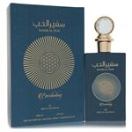 Ard Al Zaafaran Safeer Al Hub Everlasting by Al Zaafaran - Eau De Parfum Spray (Unisex) 100 ml - for men