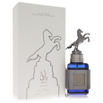 Ard Al Zaafaran Bareq Mirage by Al Zaafaran - Eau De Parfum Spray (Unisex) 100 ml - for men