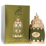 Niche Emarati Al Narjis by Lattafa - Eau De Parfum Spray (Unisex) 100 ml - for women