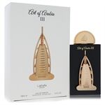 Lattafa Pride Art Of Arabia III by Lattafa - Eau De Parfum Spray (Unisex) 100 ml - for women