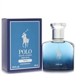 Polo Deep Blue by Ralph Lauren - Parfum 40 ml - for men