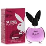 Super Playboy by Coty - Eau De Toilette Spray 40 ml - for women