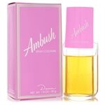Ambush by Dana - Cologne Spray (Low Filled) 53 ml - for women