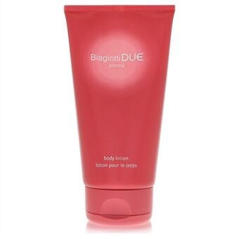 Due by Laura Biagiotti - Body Lotion (Unboxed) 150 ml - for women