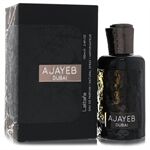 Lattafa Ajayeb Dubai by Lattafa - Eau De Parfum Spray (Unisex) 100 ml - for men