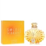 Lalique Soleil Vibrant by Lalique - Eau De Parfum Spray 100 ml - for women