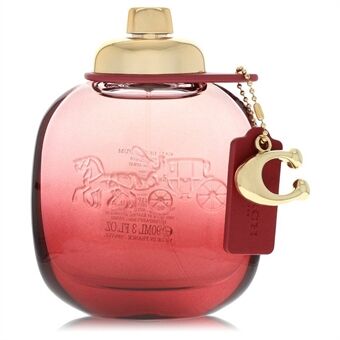 Coach Wild Rose by Coach - Eau De Parfum Spray (Tester) 90 ml - for women