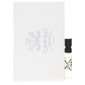 Original Santal by Creed - Vial (sample) 1 ml - for men