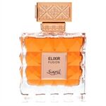Sapil Elixir Fusion by Sapil - Eau De Parfum Spray (Unisex Unboxed) 100 ml - for men