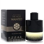 Azzaro The Most Wanted by Azzaro - Eau De Toilette Intense Spray 50 ml - for men