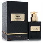 Atralia 1878 Grandeur Oud by Atralia - Eau De Parfum Spray (Unisex) 100 ml - for men