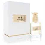 Atralia 1878 Prestige Oud by Atralia - Eau De Parfum Spray (Unisex) 100 ml - for women