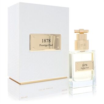 Atralia 1878 Prestige Oud by Atralia - Eau De Parfum Spray (Unisex) 100 ml - for women